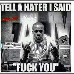 Meet your Posher, Kenny